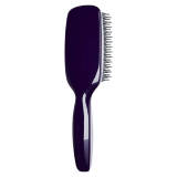 Tangle Teezer Blow Styling - Half Paddle Brush - Navy/White