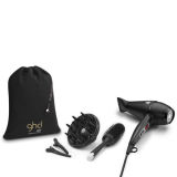 ghd Air Kit (ghd Diffuser and Size 3 Ceramic Brush)