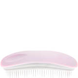 ikoo Home Hair Brush - White - Cotton Candy