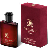 Trussardi Uomo The Red Eau de Toilette Vaporiser 50ml