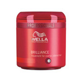 Wella Professionals Brilliance Treatment For Fine To Normal, Coloured Hair (150ml)
