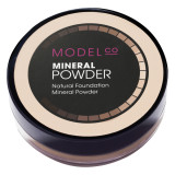 ModelCo Mineral Powder - Nude 01