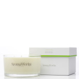 AromaWorks Inspire 3 Wick Candle