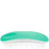 ikoo Home Hair Brush - White - Ocean Breeze