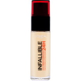 L'Oréal Paris Infallible 24HR Foundation (Various Shades)