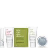 this works 24 Hour Skin Solutions Kit