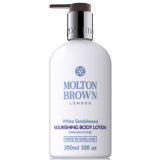 Molton Brown White Sandalwood Body Lotion 300ml