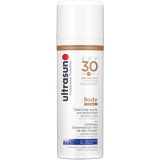 Ultrasun SPF30 Tinted Body Sun Protection (150ml)