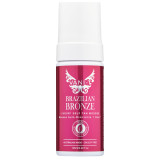 Vani-T Brazilian Bronze Self Tan Mousse 125ml