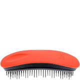 ikoo Home Hair Brush - Black - Orange Blossom