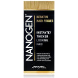 Nanogen Hair Thickening Fibres Dark Blonde (15g)