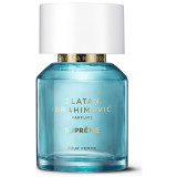 Zlatan Ibrahimovic Suprême Femme Eau de Toilette 50ml