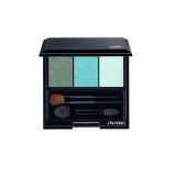 Shiseido Luminizing Satin Eye Color Trio GR412 - Lido 3g
