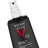 Vichy Homme Deodorant Intense Regulation Spray 100ml