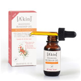 A'kin Brightening Rosehip Oil with Vitamin C 20ml