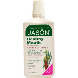 JASON Healthy Mouth Tartar Control Mouthwash (473ml)