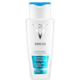 薇姿 Dercos Ultra Soothing Shampoo for Oily Hair 200ml