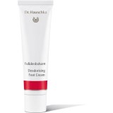 Dr. Hauschka Deodorising Foot Cream (30ml)