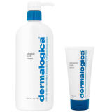 Dermalogica Smoothing Body Pack (2 Products)