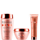 Kérastase Discipline Smoothing 3 Step Regime