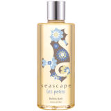 Seascape Island Apothecary Les Petits Bubble Bath (300ml)