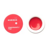 Korres Pomegranate Lip Butter (6g)