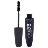 Rimmel Scandaleyes Retro Glam Mascara - Extreme Black