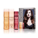 Alterna Bamboo Volume Bombshell Blowout Kit