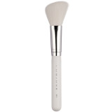 Contour Cosmetics 07 Angled Brush - Silver