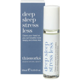 this works Deep Sleep Stress Less 10ml (Free Gift)