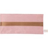 Holistic Silk Lavender Eye Pillow - Rose