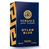 Versace Dylan Blue EDT 100ml Vapo