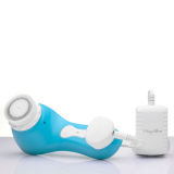 Magnitone London Lucid Facial Brush - Dazzling Blue (Travel Size)