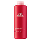 Wella Professionals Brilliance Fine Shampoo (1000ml) (Worth £38.80)