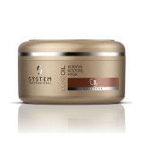 System Professional Luxeoil Keratin Restore Mask 150ml