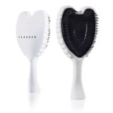 Tangle Angel Classic White Hair Brush