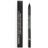 Korres Pencil Long-Wear Mineral - Black