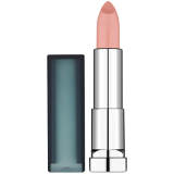 Maybelline Color Sensational Lipstick Matte Nude (Various Shades)