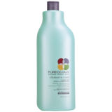 Pureology Strength Cure Conditioner (1000ml) With Pump