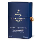 Aromatherapy Associates Support Equilibrium Bath & Shower Oil (55ml)