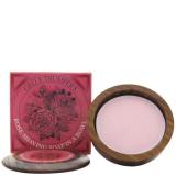 Geo. F. Trumper Rose Hard Shaving Soap Refill 80g