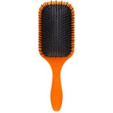 Denman D90L Tangle Tamer Brush - Ultra Orange