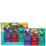 Kneipp Herbal Bath Collection (3 x 20ml)