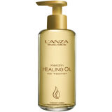 L'Anza Keratin Healing Oil Hair Treatment (185ml)