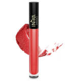 INIKA Certified Organic Lip Glaze