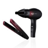 Ego Professional Full On and Fabulous Ego Set (Alter Ego Hairdryer and Little Iron)