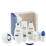Dove Care and Beauty Collection