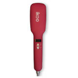 ikoo E-Styler Hair Straightening Brush - Fireball