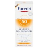 Eucerin® Sun Protection Sun Allergy Protection Sun Creme-Gel 50 High (150ml)