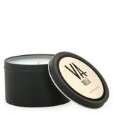Archipelago Botanicals Home Tin Vanilla Candle 162g